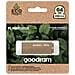 Pendrive Goodram 64gb Ume3 Green Usb 3.0 - Retail Blister - Foto miniatura 1